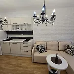 A Wonderful Vacation Apartament Słoneczny Brzeg