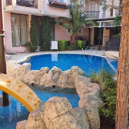 A Wonderful Vacation Σάνι Μπιτς