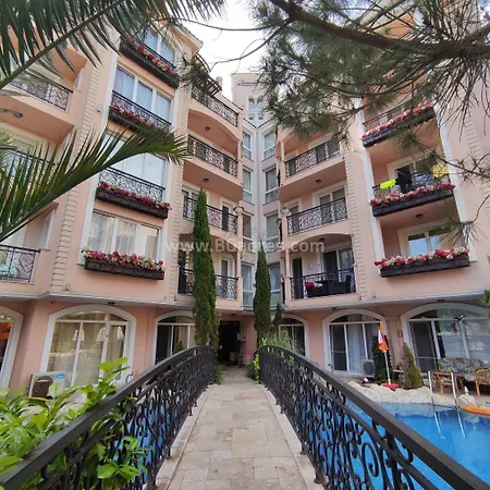 Apartamento A Wonderful Vacation