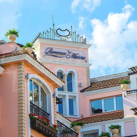 A Wonderful Vacation Apartment *