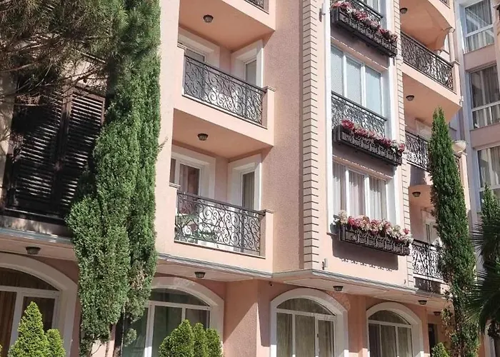 A Wonderful Vacation Apartamento *