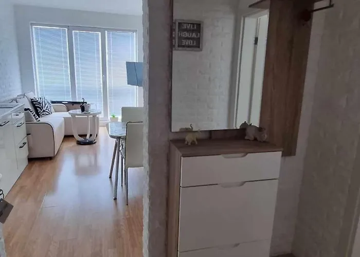 Апартамент A Wonderful Vacation *