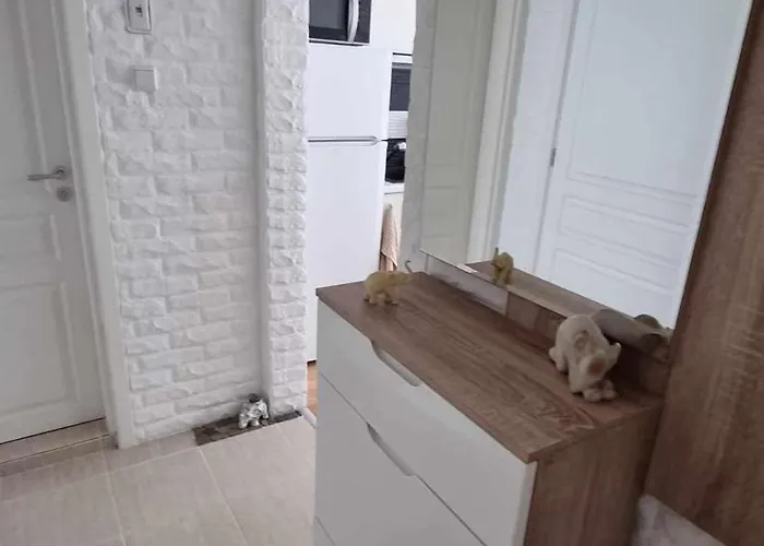 A Wonderful Vacation Апартамент