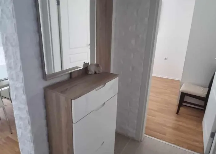 Апартамент A Wonderful Vacation