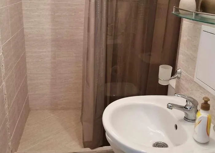 A Wonderful Vacation Apartamento