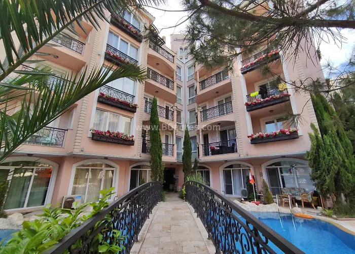 Apartamento A Wonderful Vacation