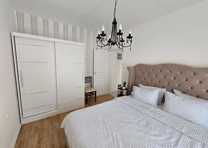 Apartamento A Wonderful Vacation *