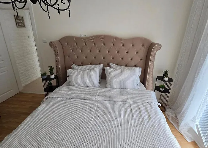 A Wonderful Vacation Apartamento Sunny Beach