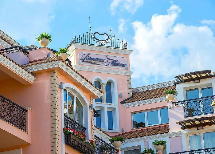 A Wonderful Vacation Apartment *