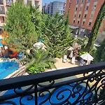 A Wonderful Vacation