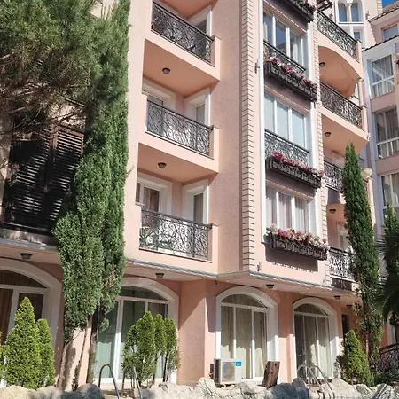 A Wonderful Vacation Apartament *