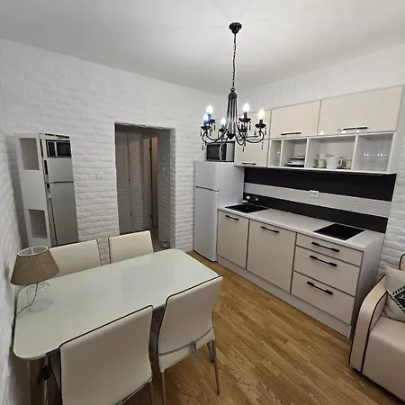Apartament A Wonderful Vacation *