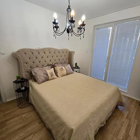 A Wonderful Vacation *