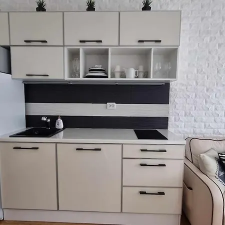 A Wonderful Vacation Apartman