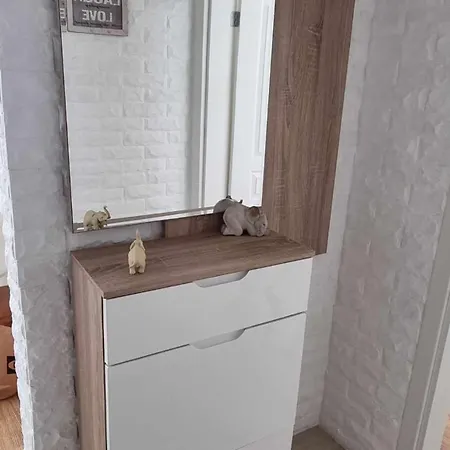 דירה A Wonderful Vacation