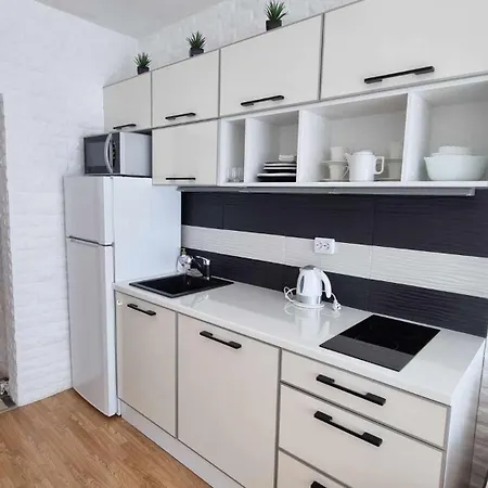 A Wonderful Vacation Apartament