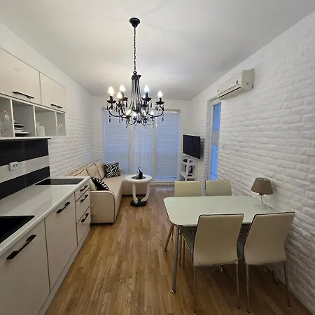 Apartament A Wonderful Vacation