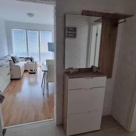 Apartament A Wonderful Vacation *