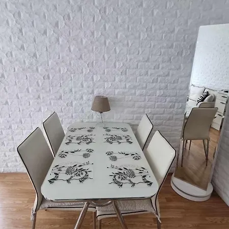 Apartament A Wonderful Vacation Słoneczny Brzeg