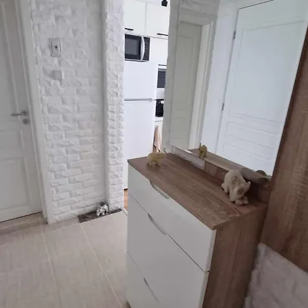 A Wonderful Vacation Appartamento