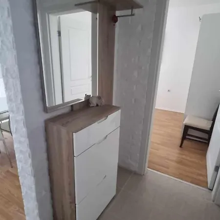Apartament A Wonderful Vacation