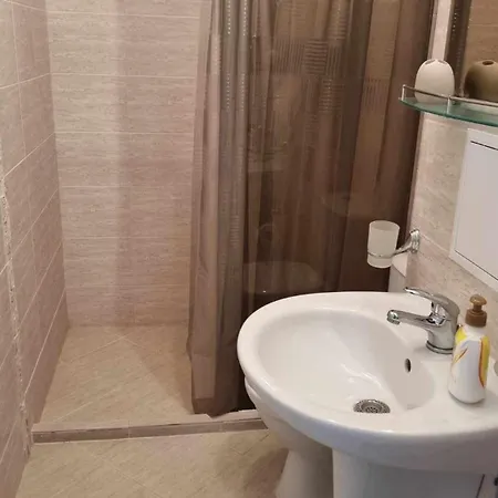 A Wonderful Vacation Apartament