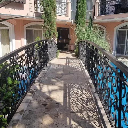 Apartament A Wonderful Vacation