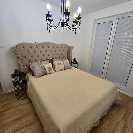 Apartament A Wonderful Vacation *