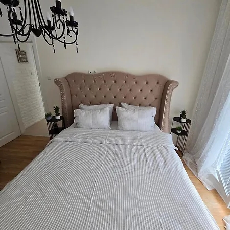 A Wonderful Vacation Apartment Sunny Beach