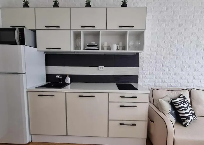 A Wonderful Vacation Apartman