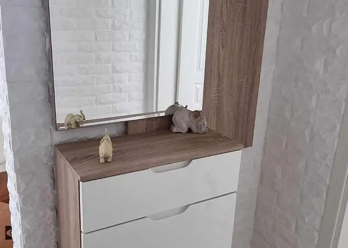 Apartman A Wonderful Vacation