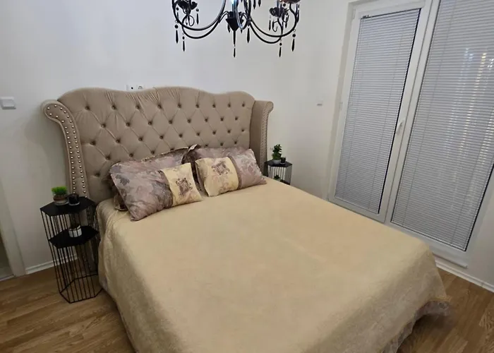 Apartament A Wonderful Vacation *